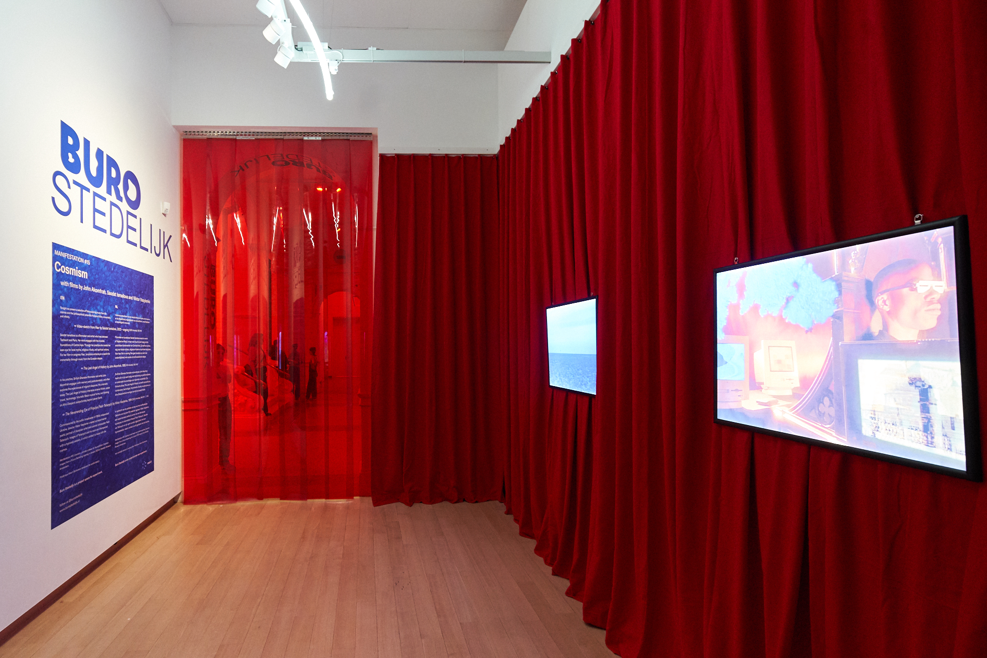 #15 Cosmism