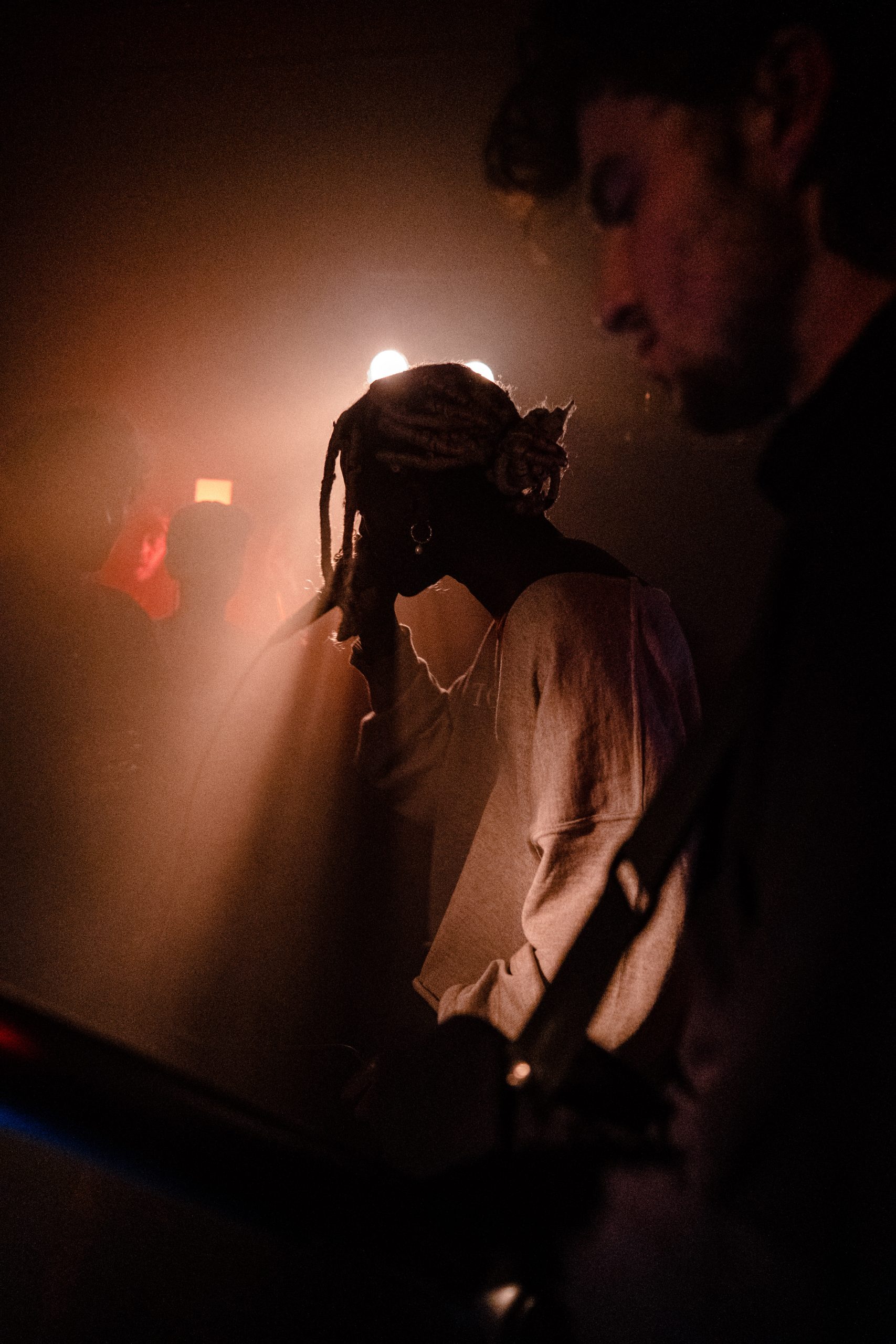 #3 Afterparty – Decay: An Ode to the Impermanent at kanaal40