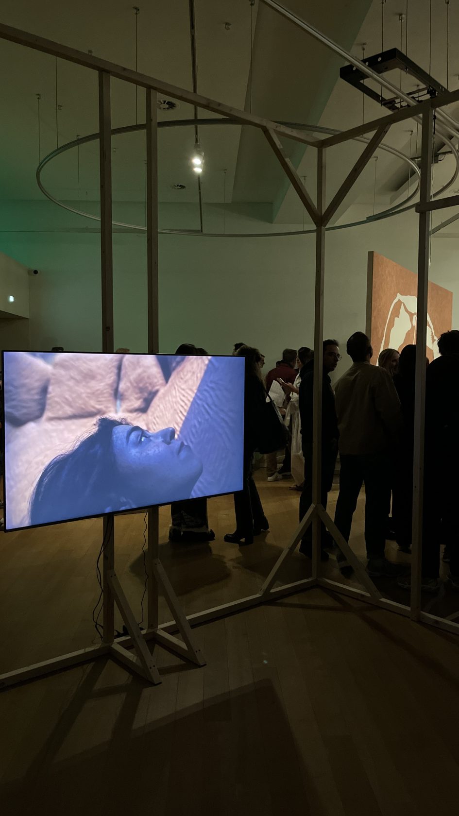 #2 Opening – Decay: An Ode to the Impermanent