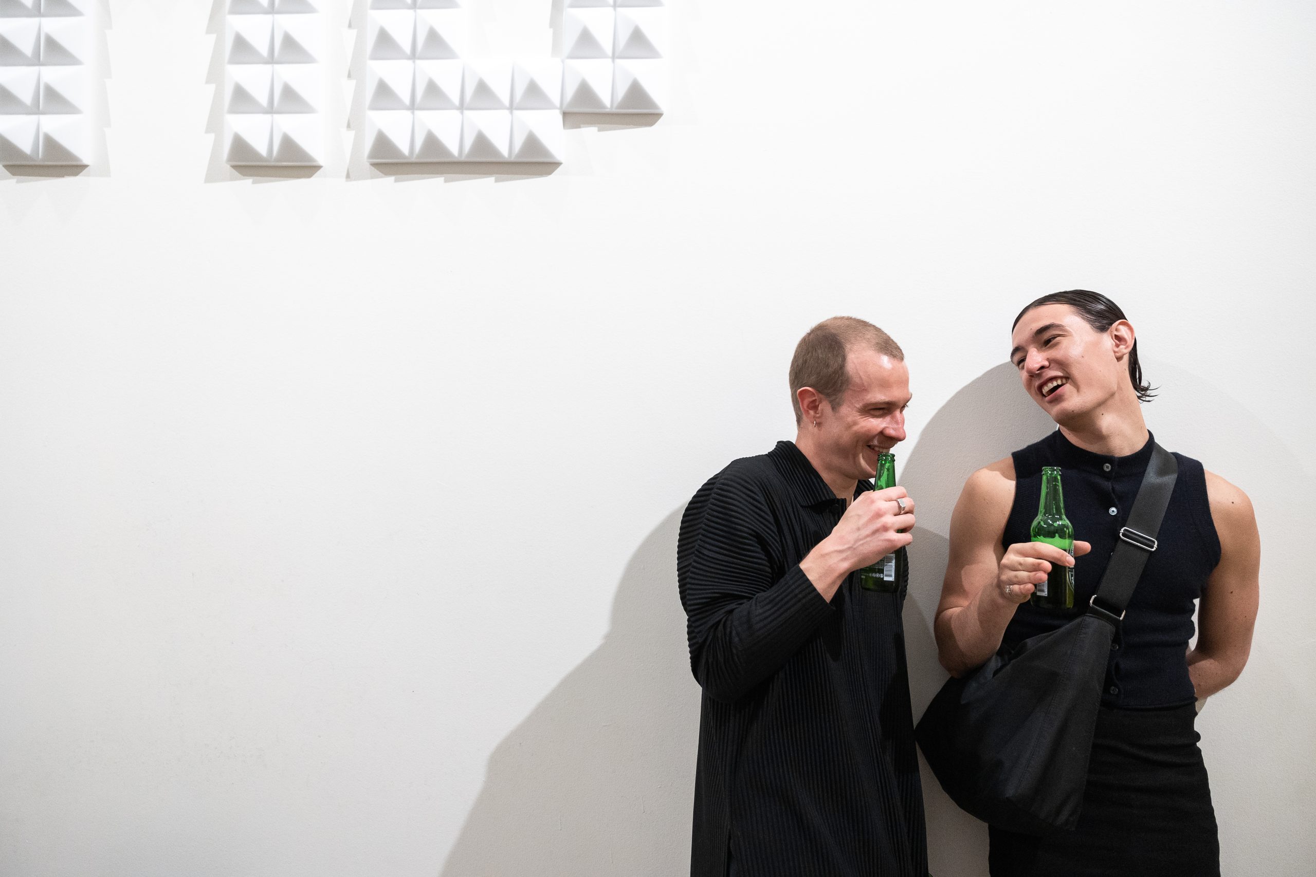 #2 Opening – Decay: An Ode to the Impermanent