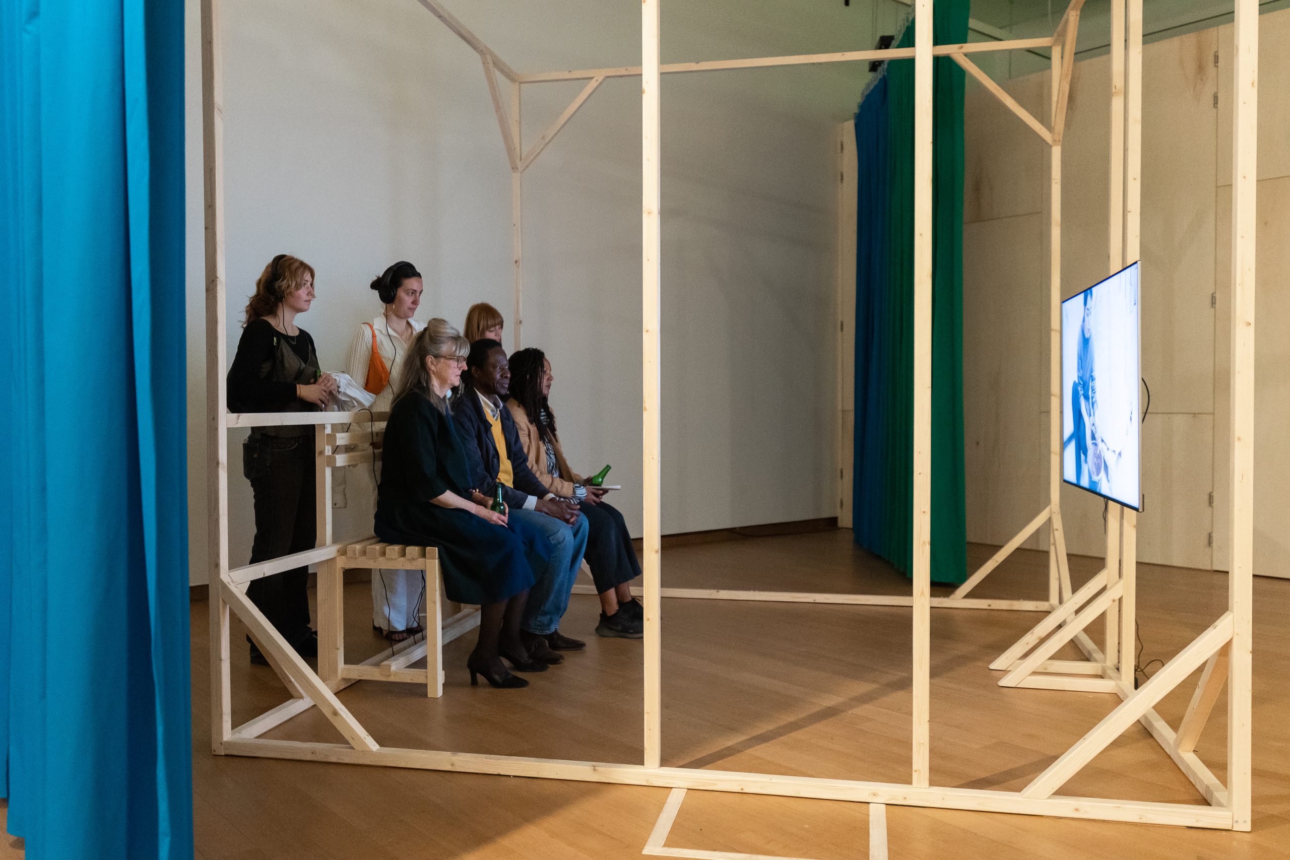 #2 Opening – Decay: An Ode to the Impermanent