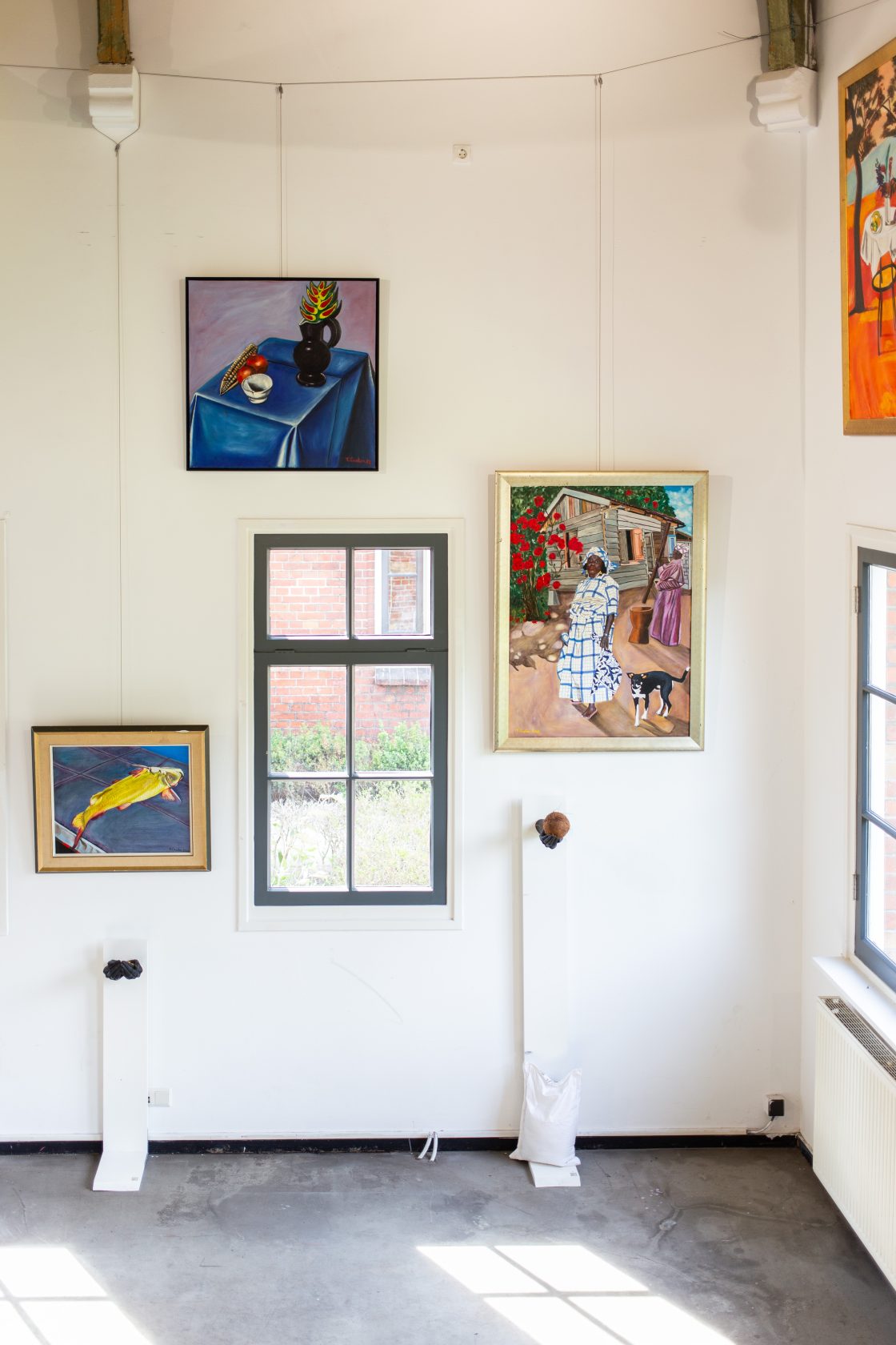 #4 Keti Koti Westerpark