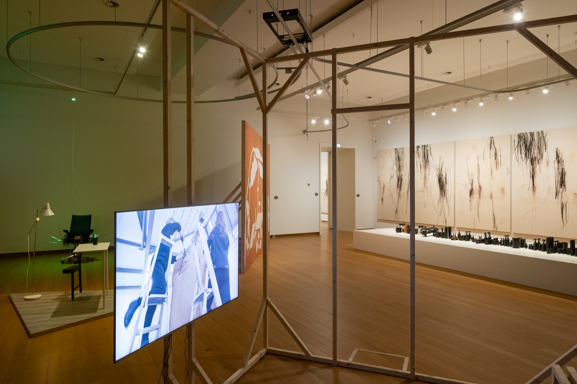Central Space