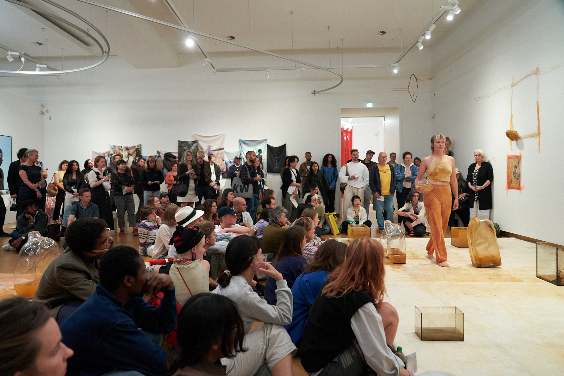 Central Space