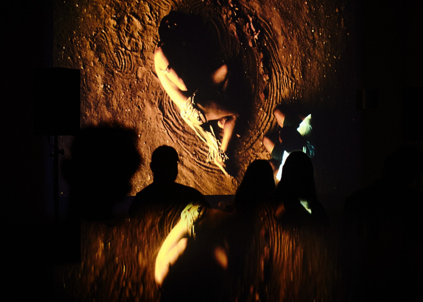 #32 Film screening by Kevin Osepa