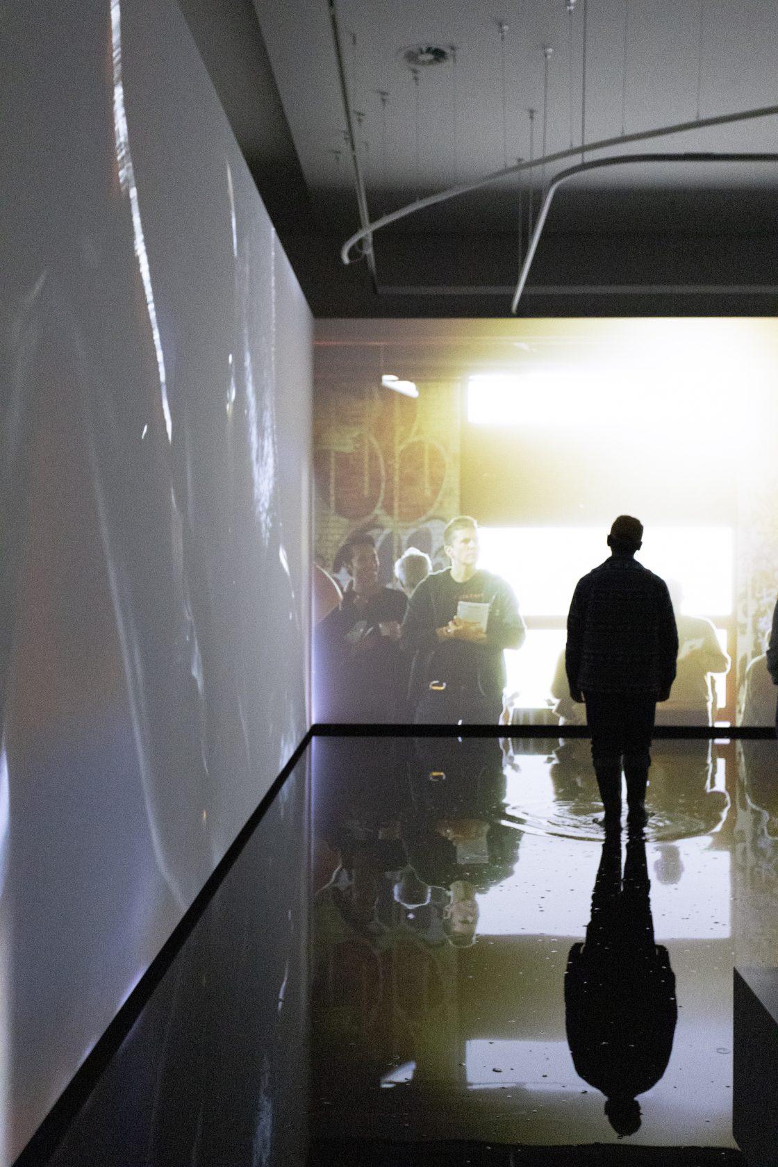 Central Space