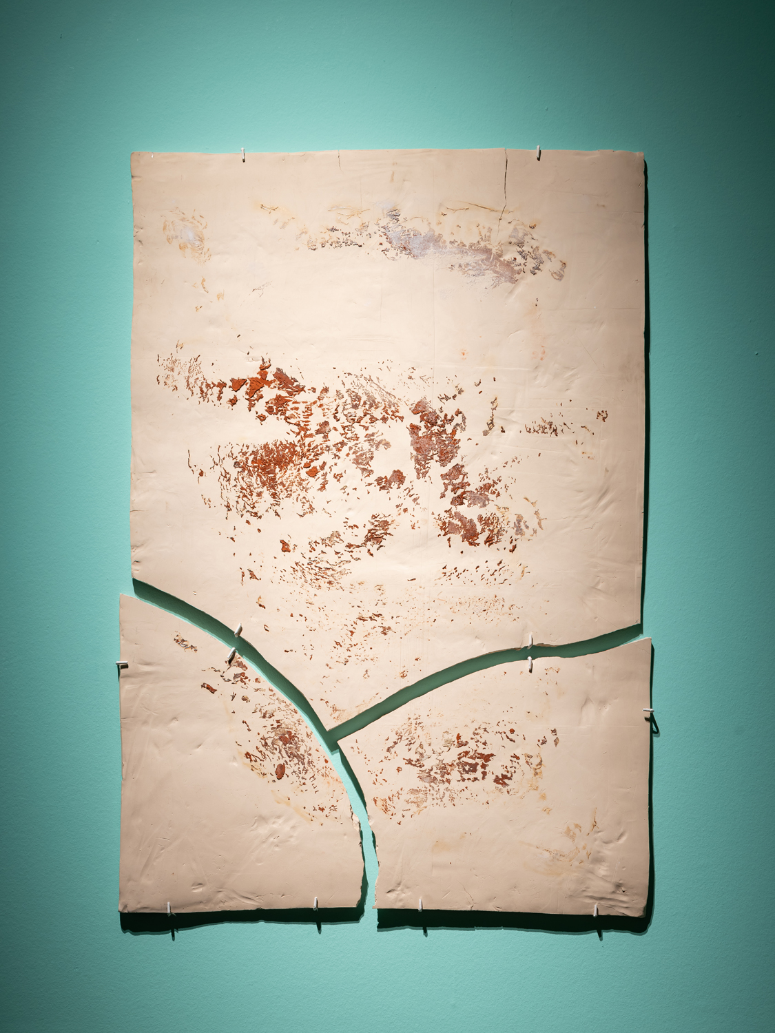 #26 Script 1: Whispers (Tell The Waters What The Clay Kept Secret II)