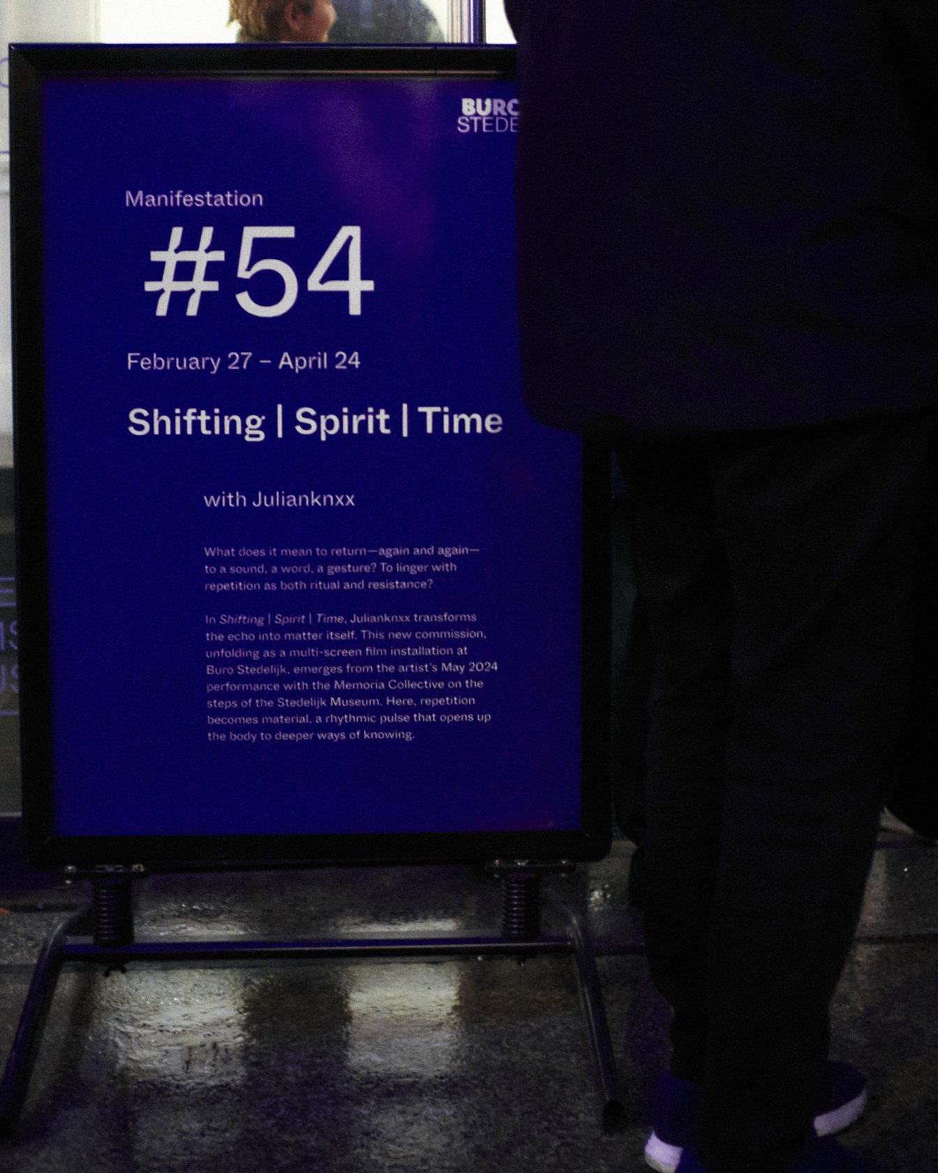#70 Opening – Shifting | Spirit | Time