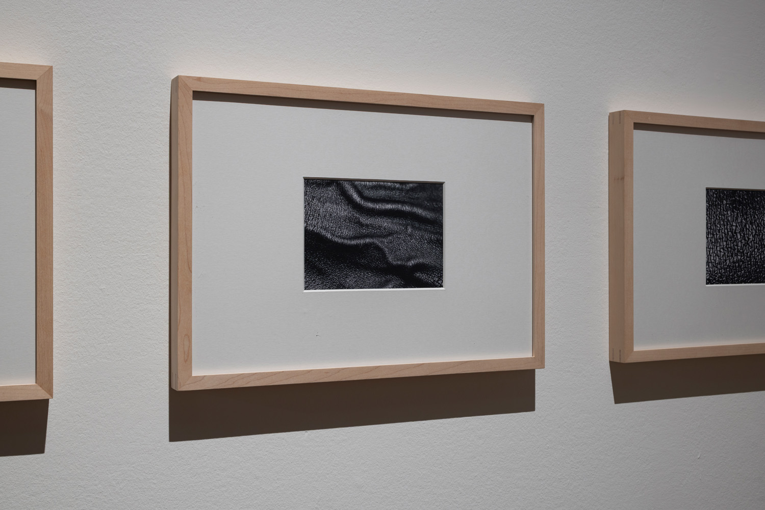 Man Made Materials series, 1998