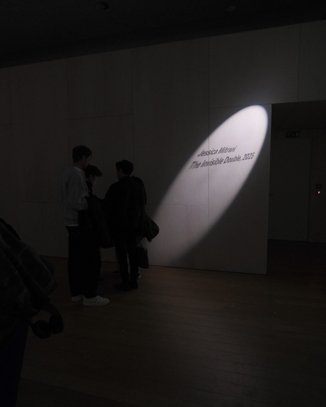 #71 opening – I Must Still Grow in the Dark