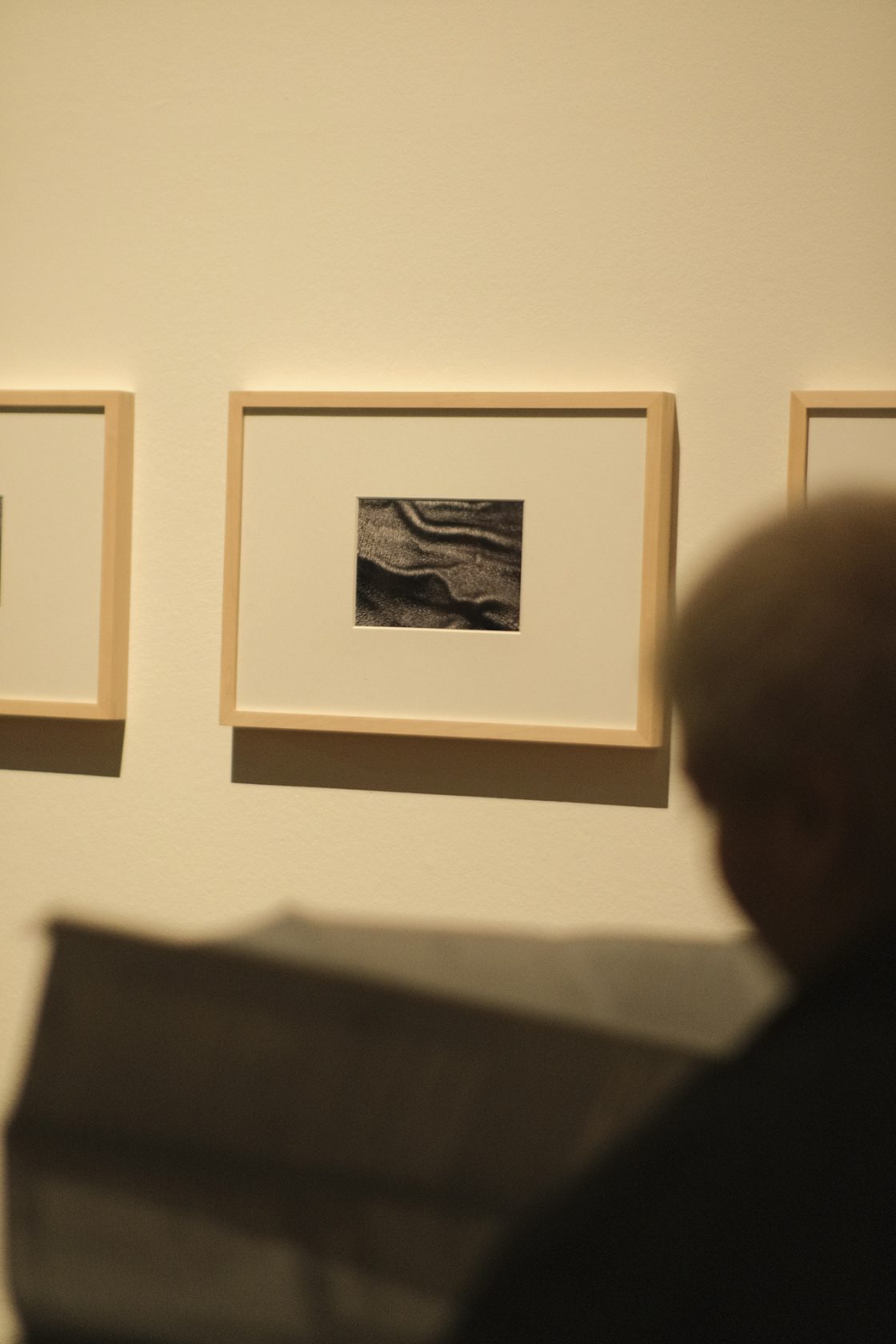 Man Made Materials series, 1998