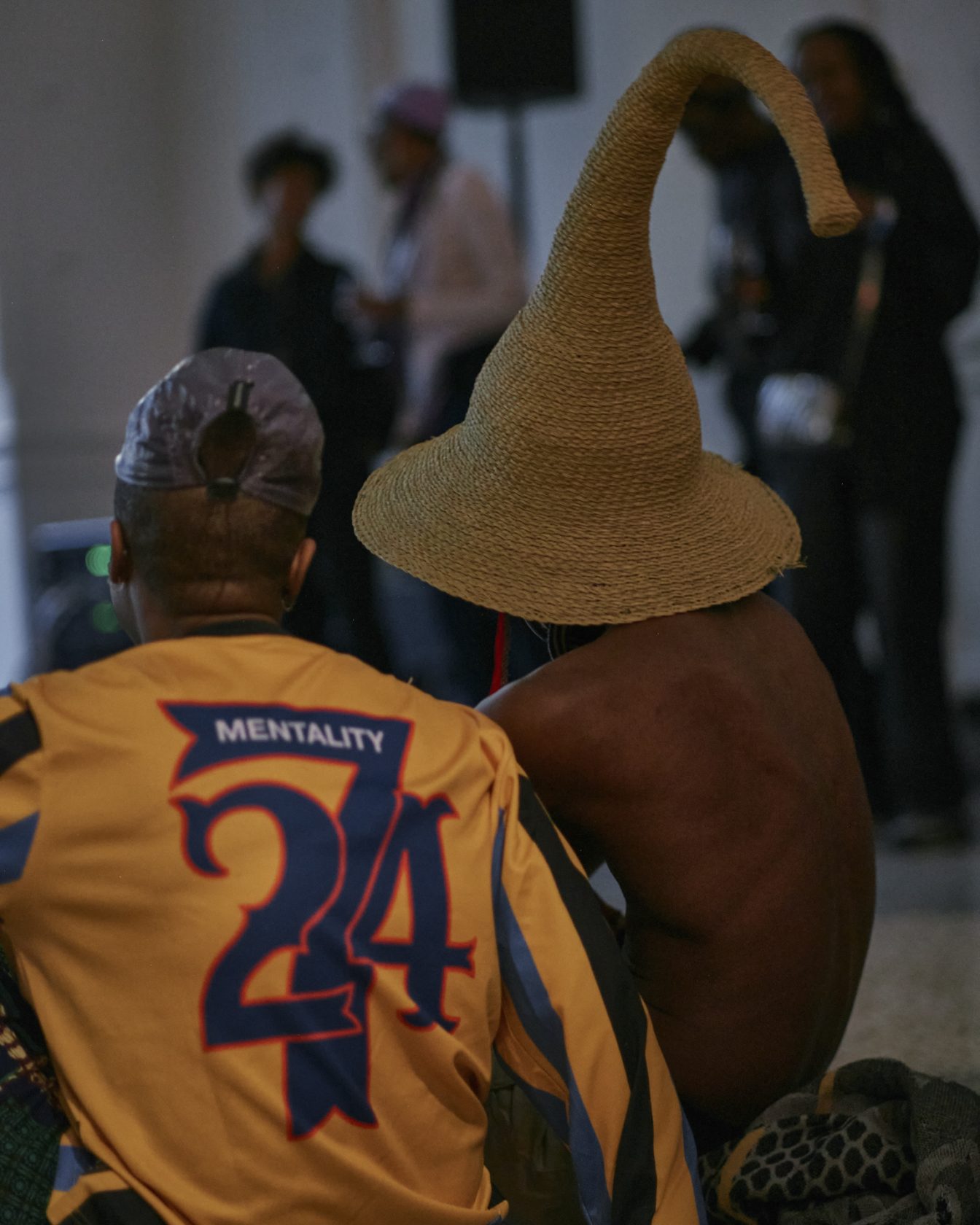 #73 Fela sa Hamojela