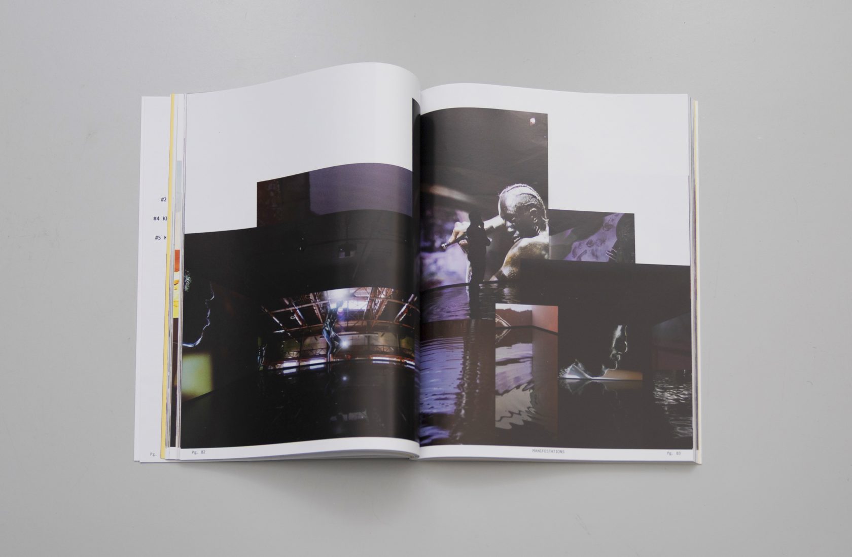 How We Made Noise: Reimagining the Museum from Within